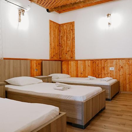 Appartamento Daors House Gjirokastër Esterno foto