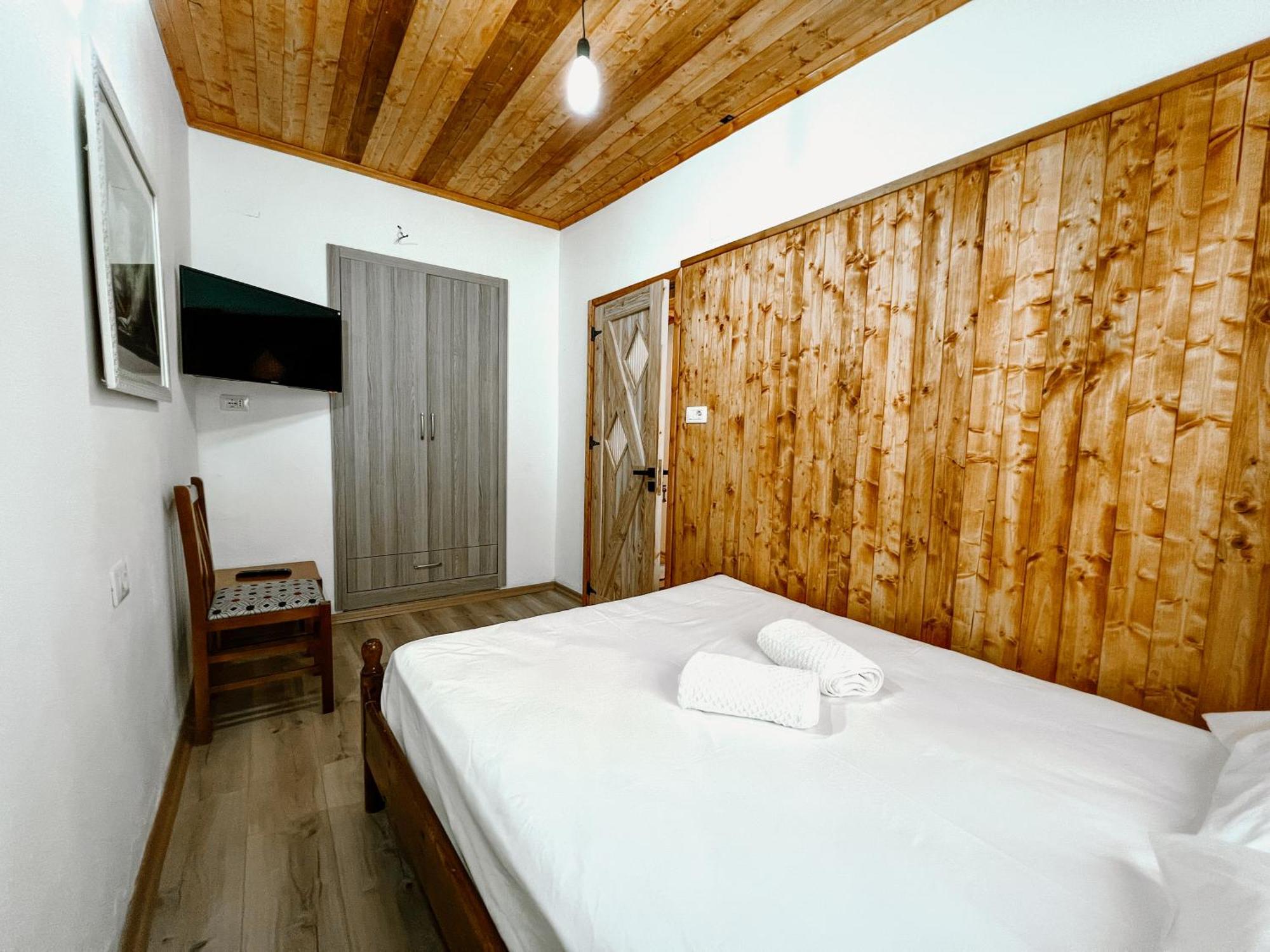 Appartamento Daors House Gjirokastër Esterno foto