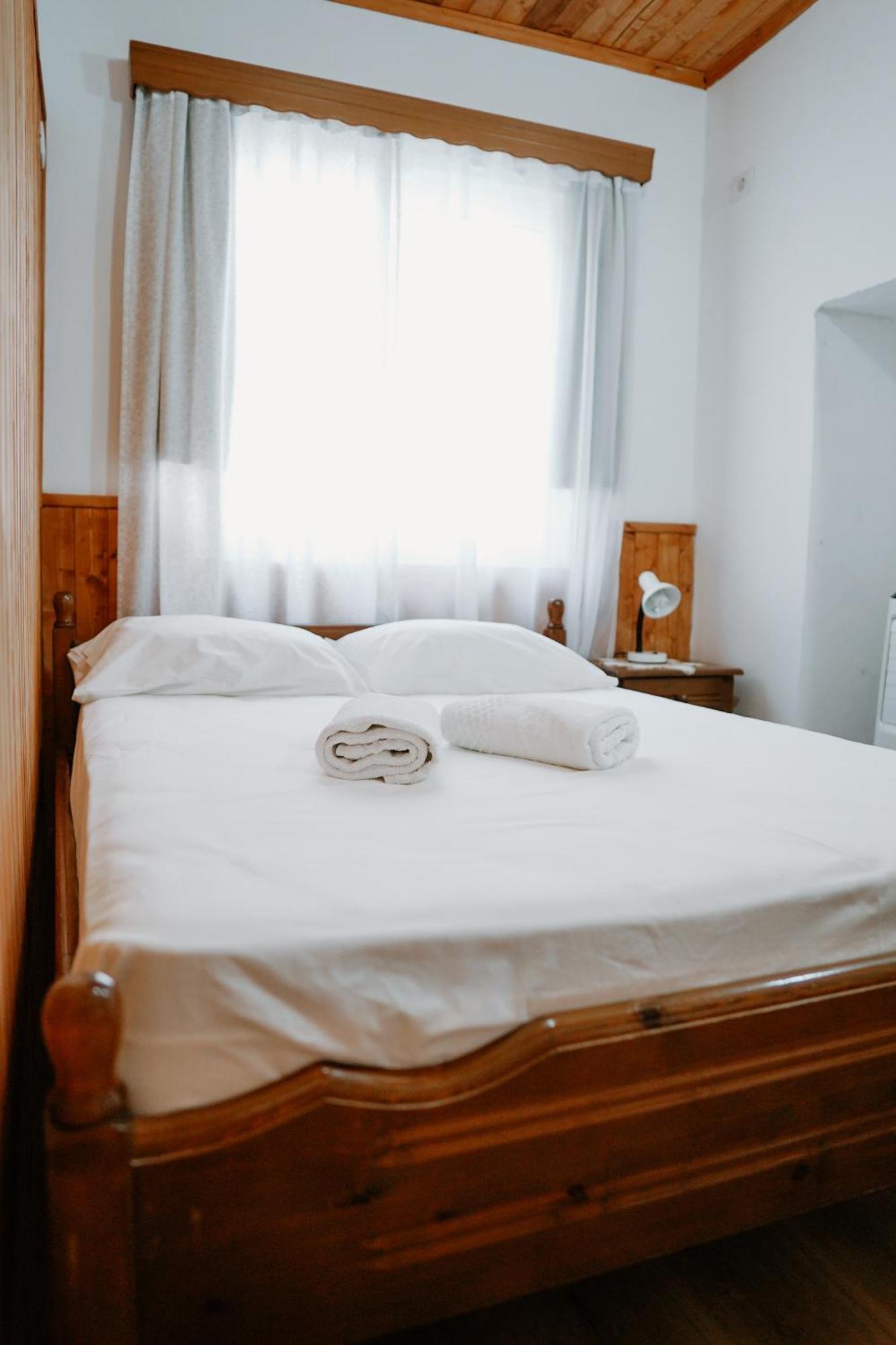 Appartamento Daors House Gjirokastër Esterno foto