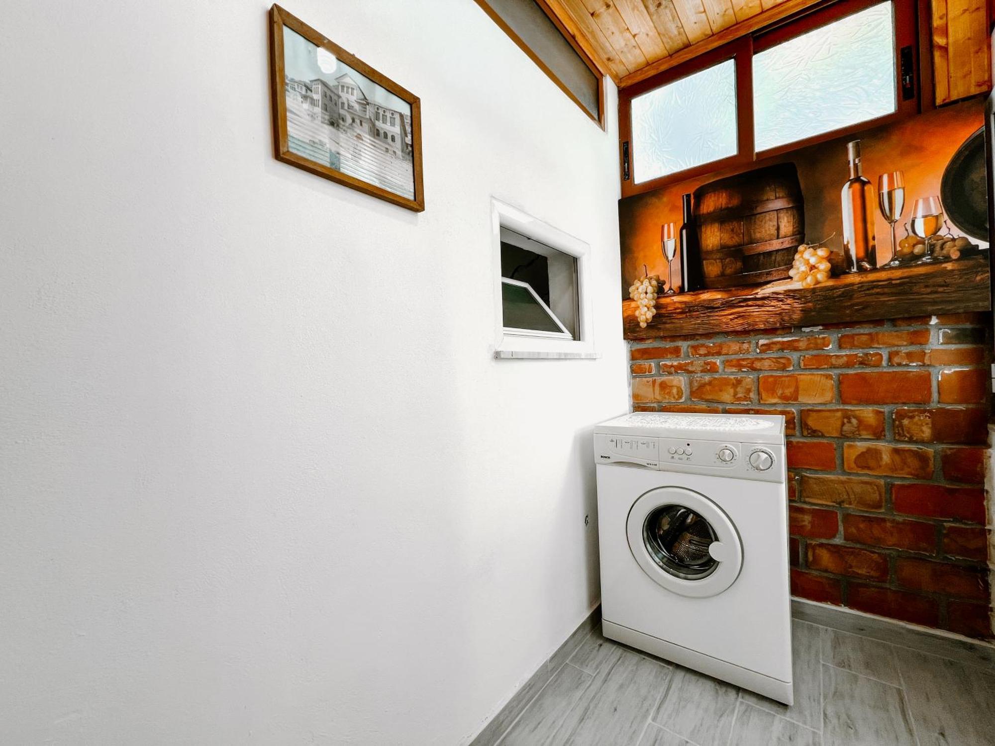 Appartamento Daors House Gjirokastër Esterno foto