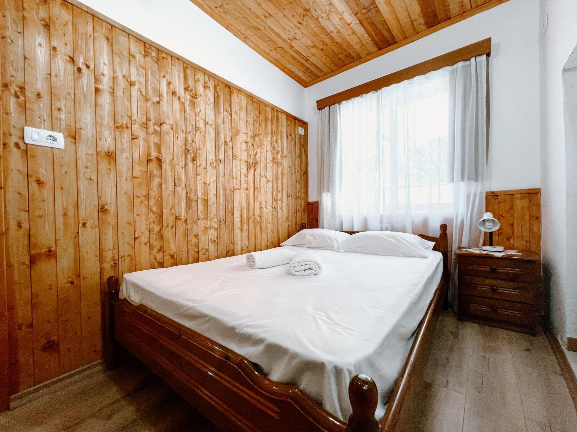 Appartamento Daors House Gjirokastër Esterno foto
