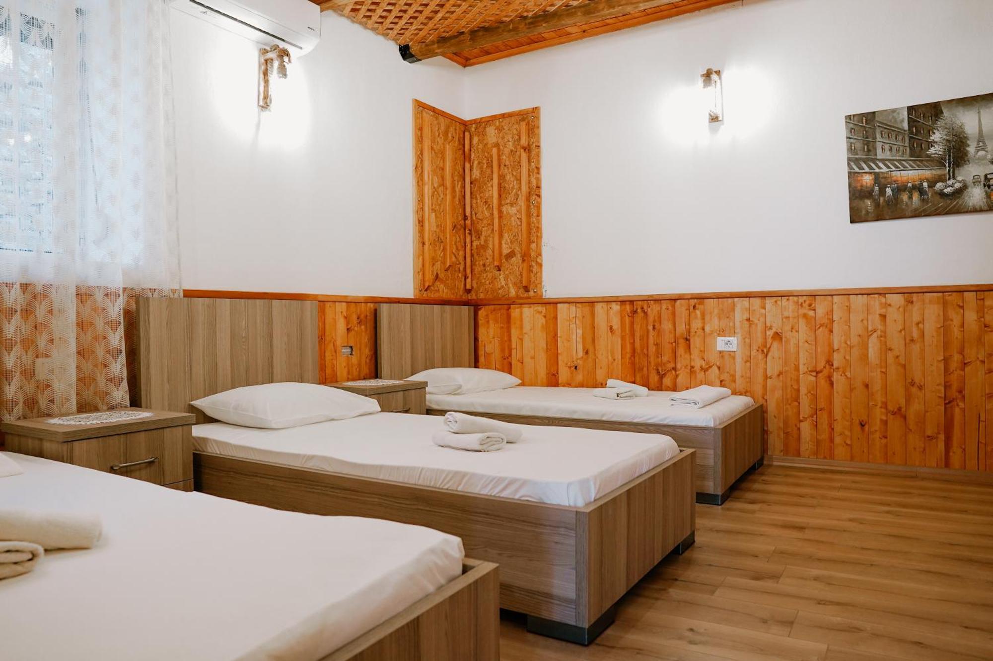 Appartamento Daors House Gjirokastër Esterno foto