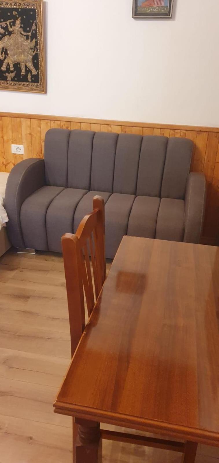 Appartamento Daors House Gjirokastër Esterno foto