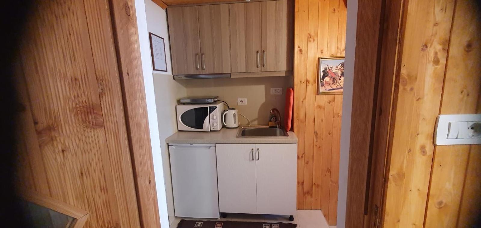 Appartamento Daors House Gjirokastër Esterno foto